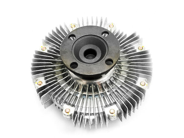 Standard Duty Thermal Fan Clutch - 1995-2004, 2006-2016 Toyota Tacoma 4-Cylinder - SKP 8215-07562681