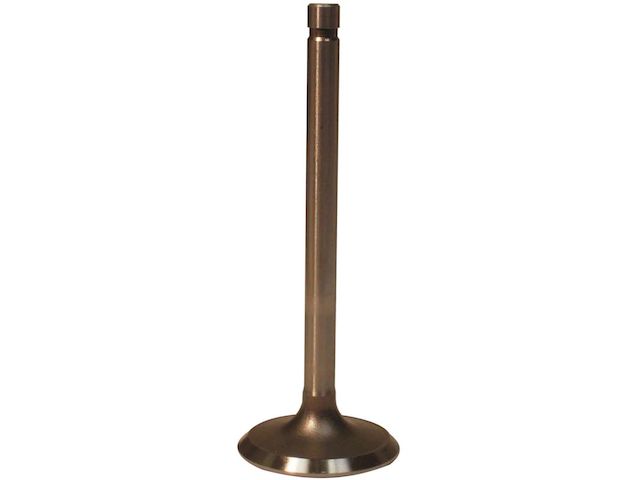 Exhaust Valve - 1996-2000 GMC Yukon 5.7L V8 VIN R - Melling 4298-07563419