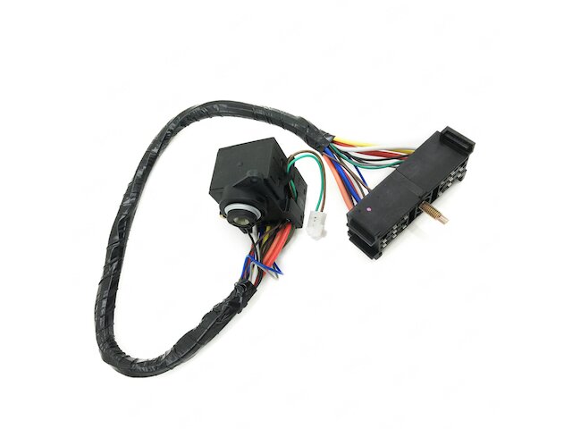 Ignition Switch - 2001-2002 Chevrolet Express 1500 - SKP 3252-07563573