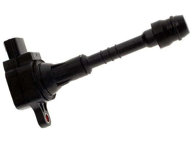 Ignition Coil - 2002-2006 Nissan Sentra 1.8L 4-Cylinder - Standard Motor Products 6822-07563930