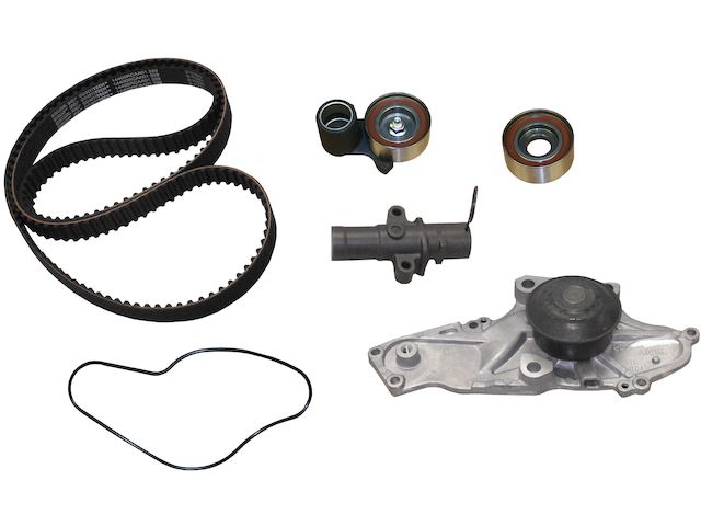 Timing Belt Kit - 2013-2018 Acura RDX 3.5L V6 - ContiTech 119563-07563967
