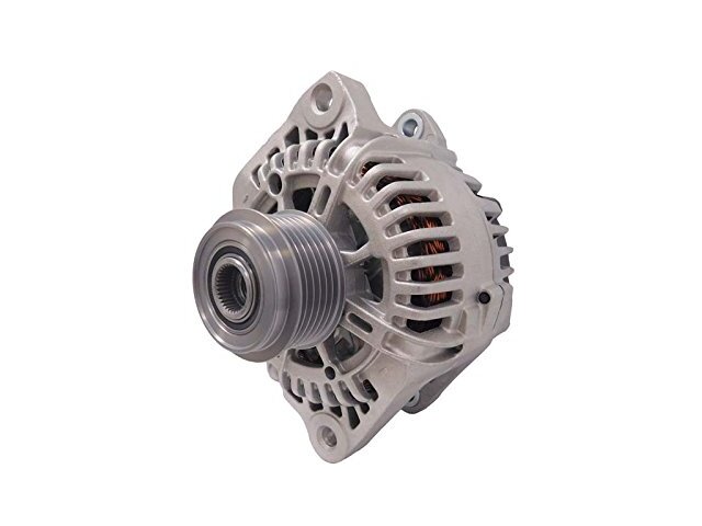 Alternator - 2010-2013 Hyundai Sonata - Remy 95951-07564555