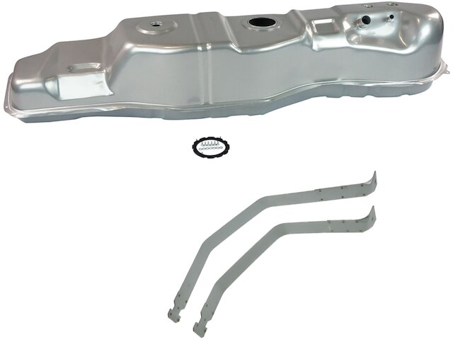 Fuel Tank Kit - 1997-1998 Ford F250 - DIY Solutions 5319-07564896