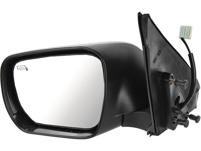 Left Mirror - 2006-2013 Suzuki Grand Vitara - DIY Solutions 18872-07565142