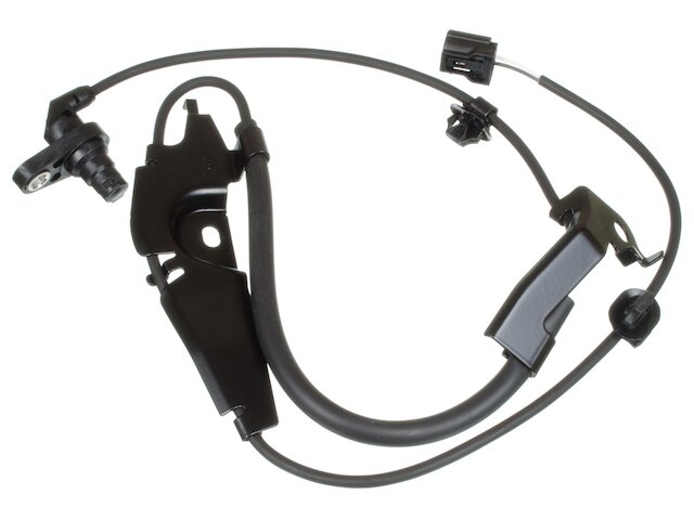 Front Right Passenger Side ABS Speed Sensor - 2012-2017 Toyota Camry 2.5L 3.5L - Holstein 118753-07565272