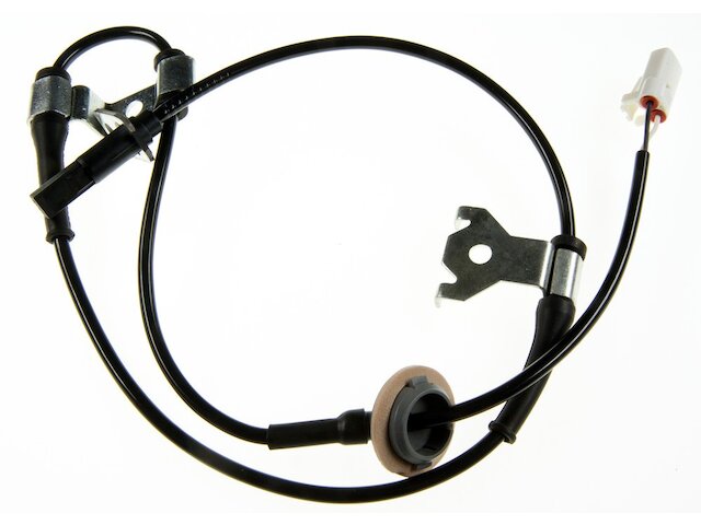 Front Right ABS Speed Sensor - 2006-2013 Suzuki Grand Vitara - Holstein 18872-07566415