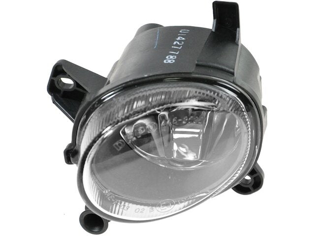 Left Fog Light - 2012-2015 Audi A6 - DIY Solutions 118717-07566593