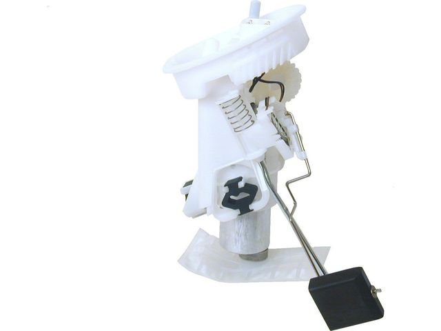 Fuel Pump - 1992-1995 BMW 318is E36 - APA/URO Parts 939-07566683
