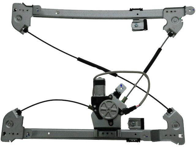 Front Left Window Regulator - 2006-2008 Lincoln Mark LT - TRQ 18614-07566912