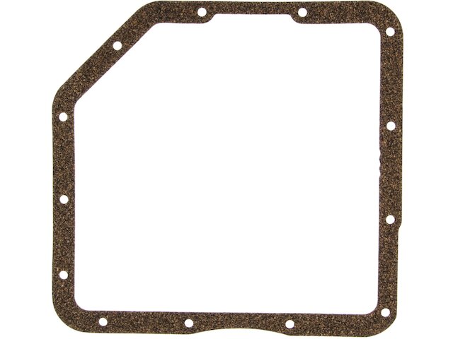 Automatic Transmission Pan Gasket - 1975-1981 Chevrolet Corvette - Mahle 3234-07566962