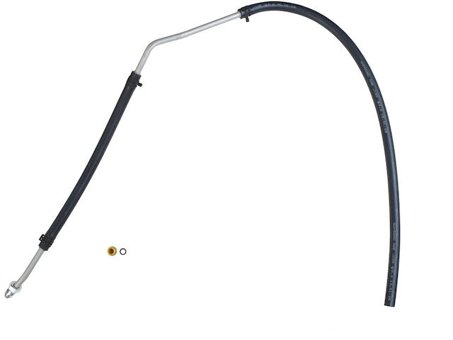 Power Steering Return Line Hose Assembly - 2005-2010, 2012-2014 Chrysler 300 - Sunsong 18229-07568552