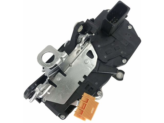 Front Left Door Lock Actuator Motor - 2005-2007 Pontiac G6 Sedan - SKP 18340-07569019