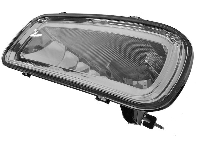 Left Fog Light - 2006 Lincoln Mark LT - DIY Solutions 18614-07569107