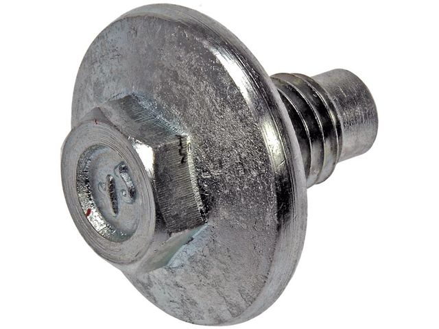 Oil Drain Plug - 2020-2023 GMC Sierra 1500 3.0L 6-Cylinder - Dorman 148794-07571008
