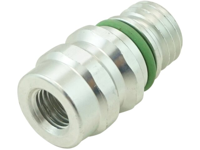 Schrader Valve - 2006-2010 Hummer H3 - DIY Solutions 18605-07571646