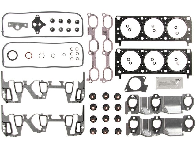 Head Gasket Set - 1999 Pontiac Grand Am 3.4L V6 - Mahle 4688-07571804