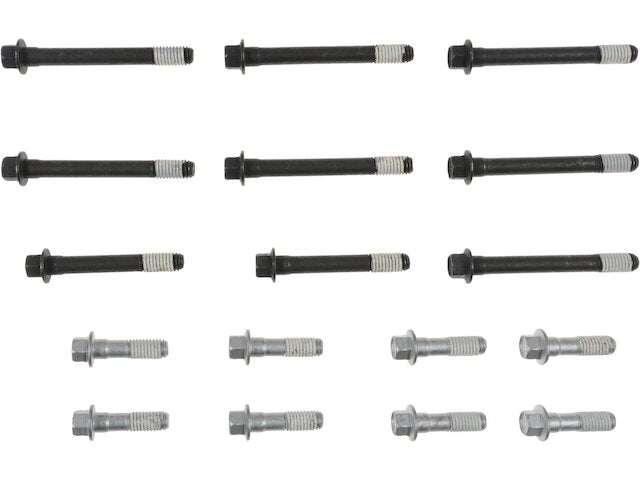 Head Bolt Set - 1970-1988 Chevrolet Monte Carlo - Victor Reinz 14214-07572464