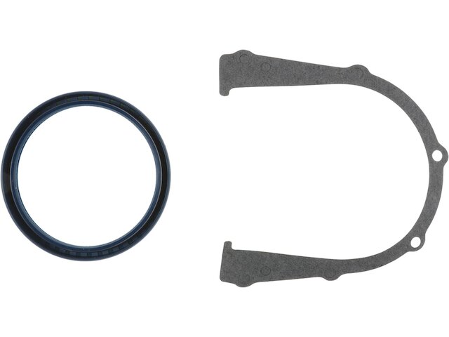 Rear Crankshaft Seal Kit - 1995-2004 Toyota Tacoma 3.4L V6 - Victor Reinz 8215-07572652