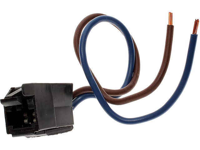 Power Window Motor Connector - 1979 Chevrolet El Camino - Standard Motor Products 3240-07572867