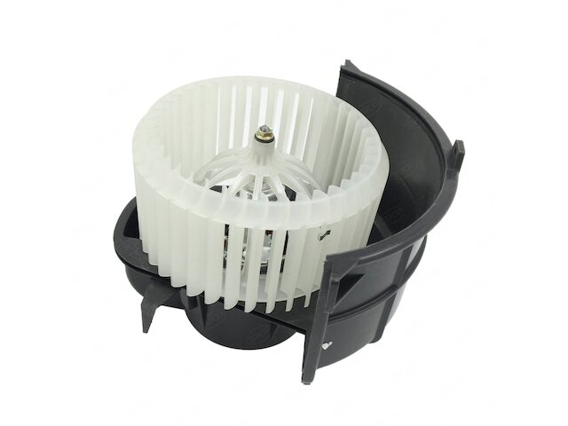 Blower Motor - 2009-2012 Audi Q7 3.0L V6 - SKP 30068-07572955