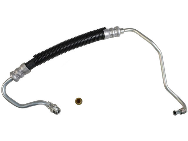 Power Steering Pressure Line Hose Assembly - 1993-1996 Lincoln Town Car - Sunsong 5675-07573032