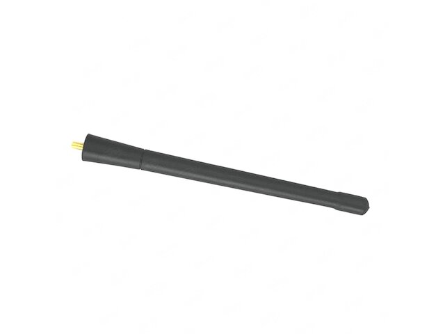 Antenna Mast - 2008 Jeep Liberty 3.7L V6 (without Navigation or Satellite Radio) - SKP 28879-07573560