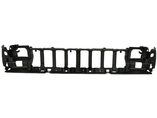 Header Panel - 1993-1995 Jeep Grand Cherokee - DIY Solutions 2244-07573575