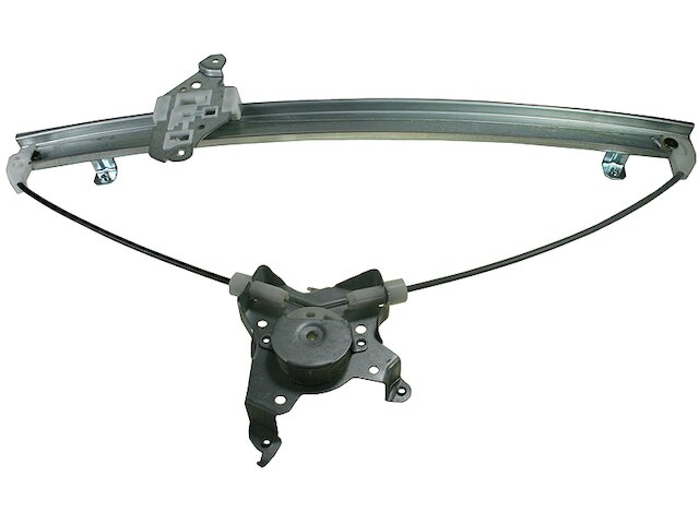 Front Right Window Regulator - 1999-2002 Nissan Quest - TRQ 6791-07573823
