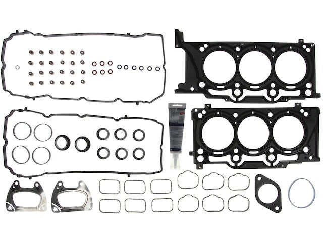 Head Gasket Set - 2012-2017 Jeep Wrangler 3.6L V6 - Mahle 118666-07574114