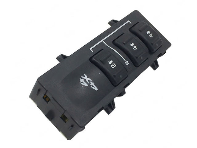 4WD Switch - 2003-2004 Chevrolet Avalanche 1500 - SKP 2943-07574543