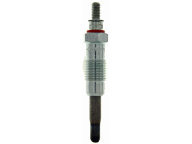 Glow Plug - 1981-1983 Mercedes 240D 2.4L 4-Cylinder Diesel - Champion 6141-07575608