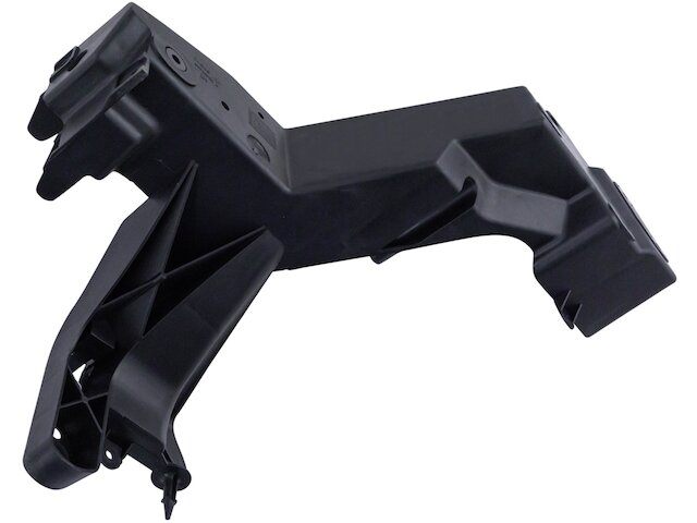 Left Headlight Bracket - 2011-2013 Dodge Durango - DIY Solutions 97145-07576023