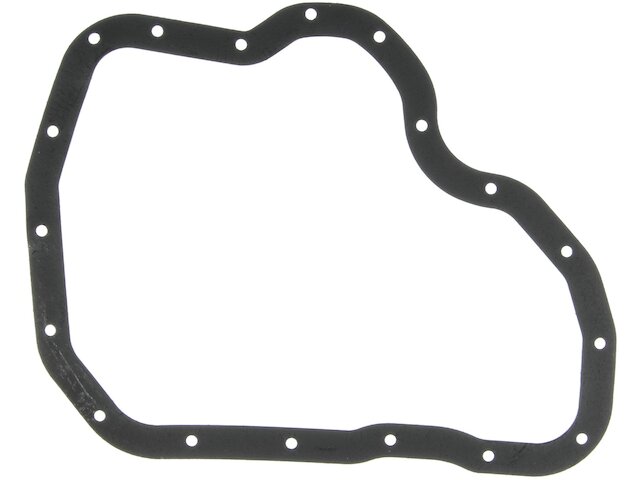 Lower Oil Pan Gasket Set - 2011-2016 Chevrolet Silverado 2500 HD 6.6L V8 - Mahle 96711-07576465