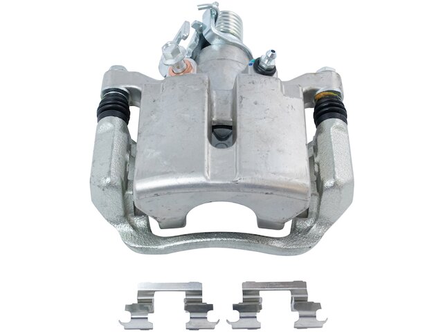 Rear Left Brake Caliper - 2005-2009 Buick LaCrosse - TRQ 18286-07576993