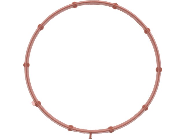 Lower Throttle Body Gasket - 2006-2010 Jeep Commander 5.7L V8 - Victor Reinz 18681-07577263