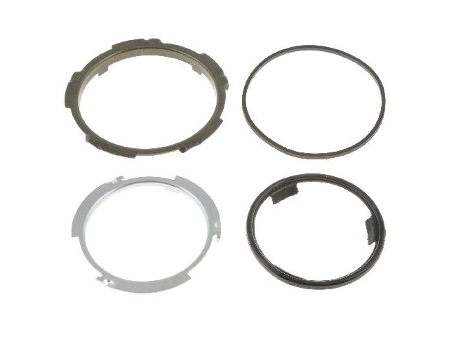 Fuel Tank Sending Unit Lock Ring - 1983-1997 Ford Thunderbird - Dorman 5569-07577668