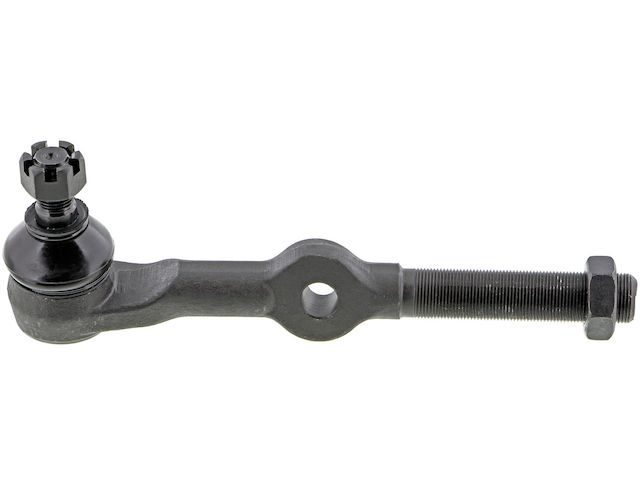 Front Left Outer Tie Rod End - 1981-1986 GMC K2500 4WD - Mevotech 4045-07577863