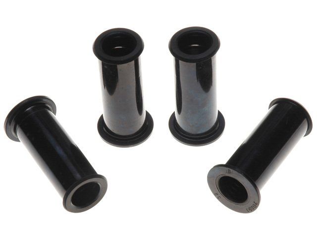 Front Brake Hardware Kit - 1992-1999 Pontiac Bonneville - Raybestos 4632-07577884