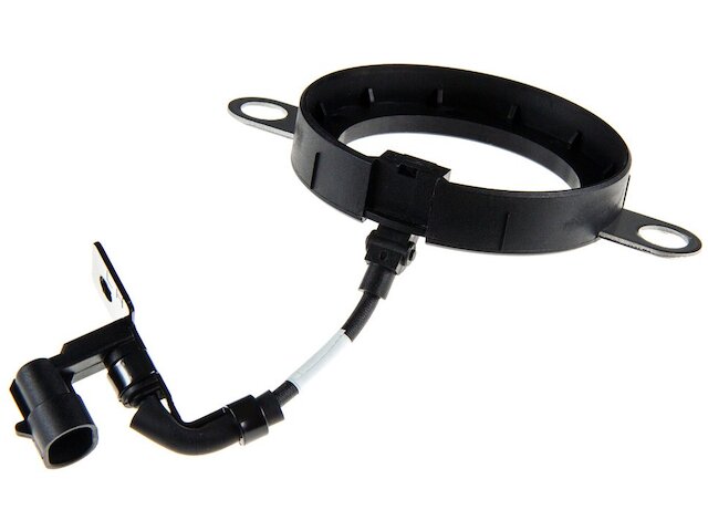 Rear Left ABS Speed Sensor - 2011-2012 Kia Sorento AWD - Holstein 96113-07578599