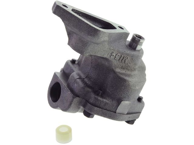 Oil Pump - 2005-2009 Chevrolet Equinox 3.4L V6 VIN F OHV - Melling 18225-07579085