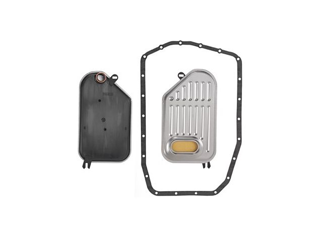 Automatic Transmission Filter Kit - 2000 BMW 328Ci 2.8L 6-Cylinder - ATP 1003-07579776