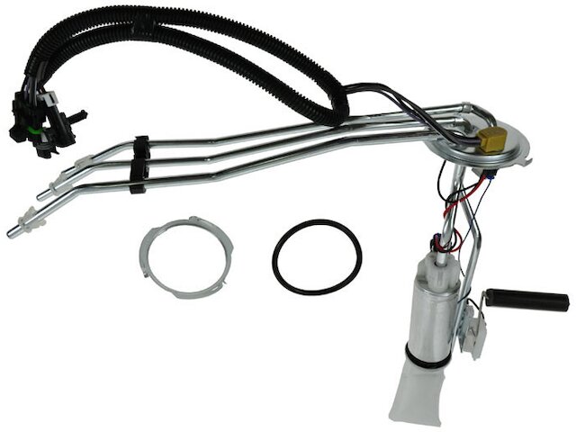 Fuel Pump - 1997-1999 Pontiac Bonneville 3.8L V6 Naturally Aspirated - TRQ 4637-07580219