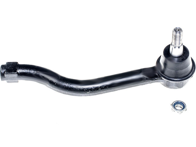 Front Right Outer Tie Rod End - 2009-2014 Nissan Maxima - MAS 29967-07580552
