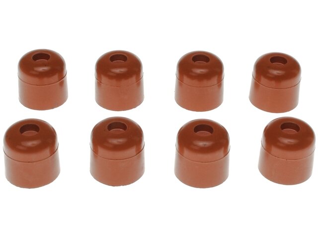 Intake and Exhaust Valve Stem Seal Kit - 1976 Chevrolet G20 7.4L V8 - Mahle 3292-07581499