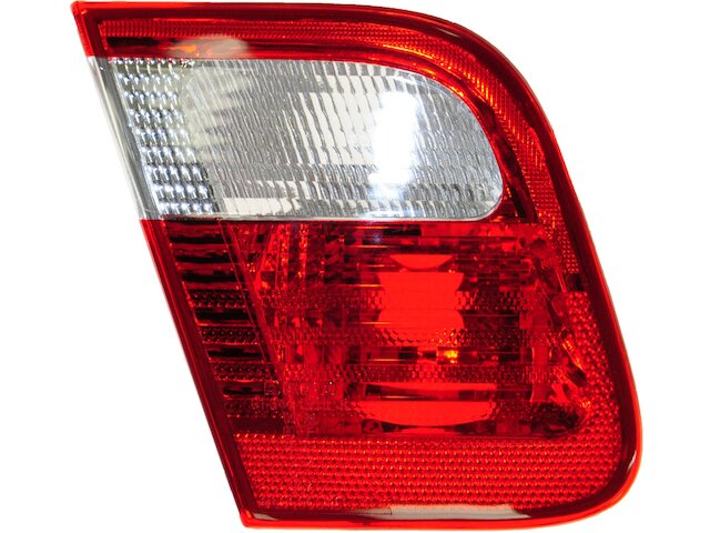 Left Inner Tail Light Assembly - 1999-2000 BMW 328i Sedan - DIY Solutions 1007-07581698