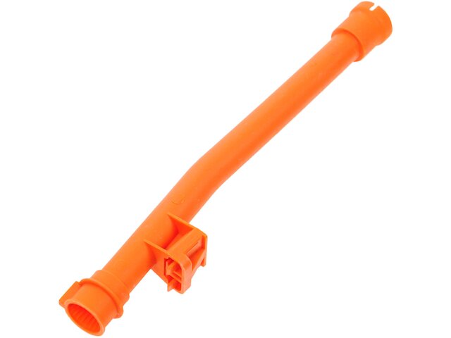Upper Oil Dipstick Tube - 2001-2005 Volkswagen Passat 1.8L 4-Cylinder Turbocharged - DIY Solutions 7475-07582424