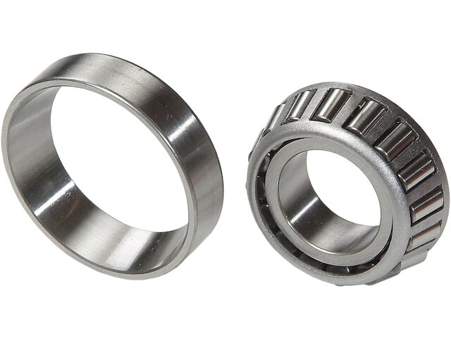 Rear Inner Wheel Bearing - 1994-2018 Isuzu NQR - National 124026-07583563