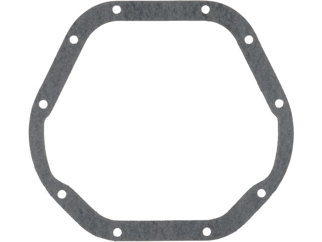 Front Differential Cover Gasket - 1975-1982 Chevrolet K10 - Victor Reinz 3356-07583872