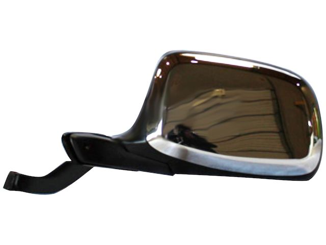 Left Mirror - 1992-1997 Ford F150 - TYC 5304-07584356