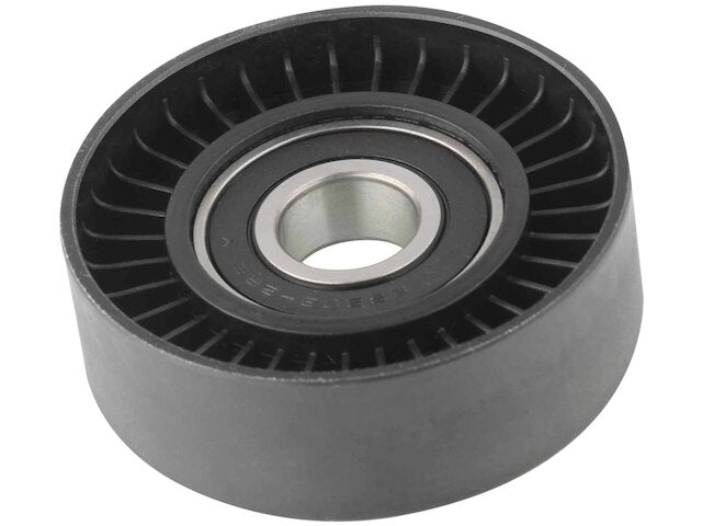 Accessory Belt Idler Pulley - 1998-2010 Volkswagen Beetle - SKP 7431-07584899